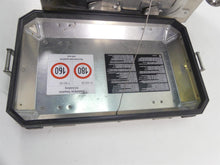 Load image into Gallery viewer, 2013 BMW R1200GS K255 Adventure Left Saddlebag Saddle Bag 71607722305 | Mototech271
