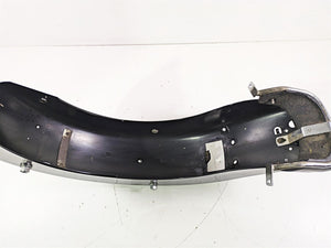 2008 Harley Touring FLHTP Electra Glide Rear Fender & Bumper 59579-06