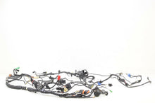 Load image into Gallery viewer, 2009 Kawasaki ZX1400 ZX14 R Ninja Main Wiring Harness Loom No Cuts 26031-0586
