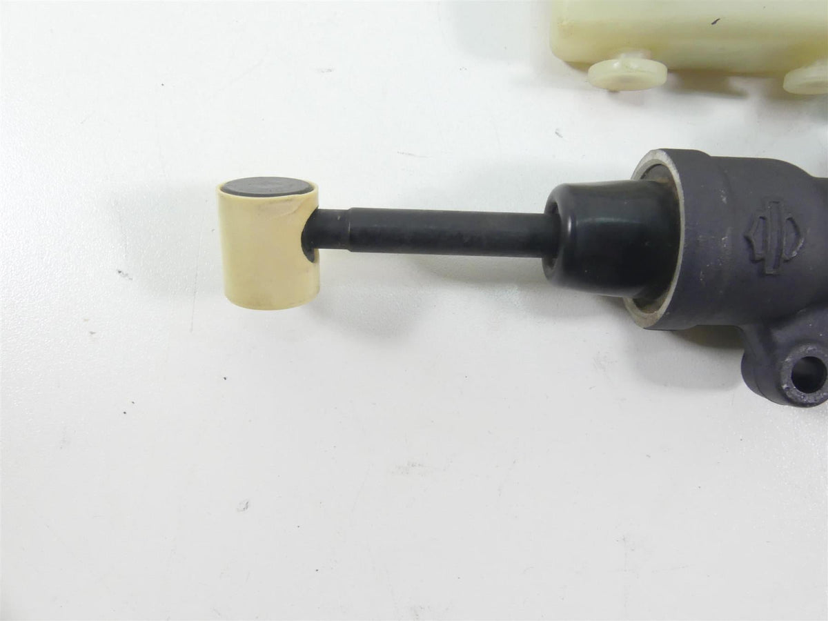 2006 Harley VRSCD Night Rod Rear Brembo Brake Master Cylinder 44571-06C {{ shop.shopifyCountryName }} - Mototech271