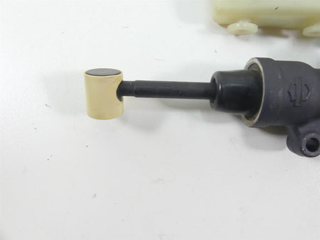 2006 Harley VRSCD Night Rod Rear Brembo Brake Master Cylinder 44571-06C {{ shop.shopifyCountryName }} - Mototech271