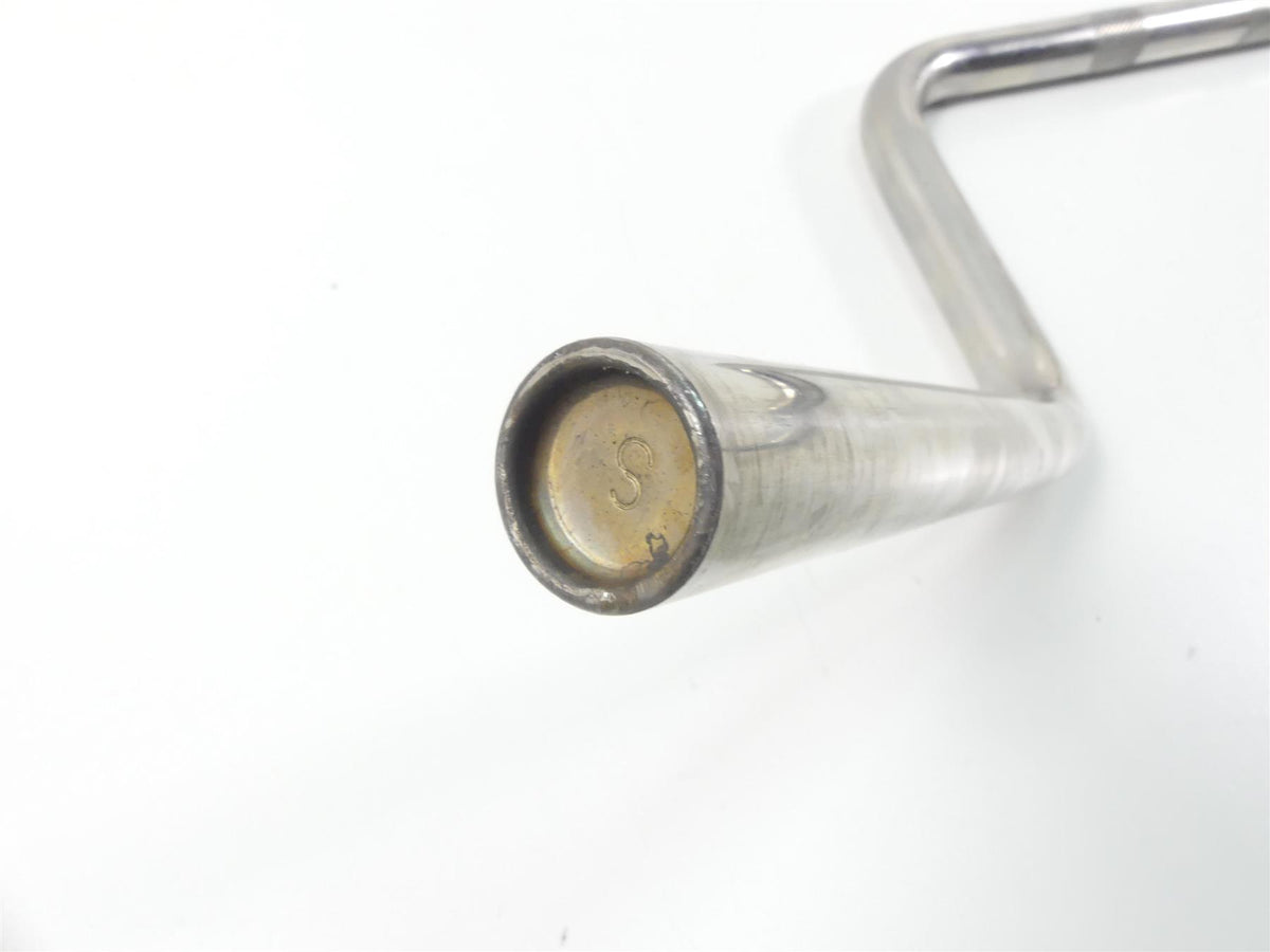 1995 Harley Touring FLHTCU Electra Glide Handlebar Handle Bar Steering 55920-83B {{ shop.shopifyCountryName }} - Mototech271