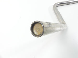 1995 Harley Touring FLHTCU Electra Glide Handlebar Handle Bar Steering 55920-83B