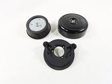 Load image into Gallery viewer, 2014 Harley FLS Softail Slim Air Cleaner Breather Filter 29442-99E 29478-05A | Mototech271
