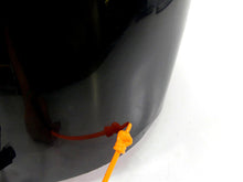 Load image into Gallery viewer, 2011 Harley Softail FXS Blackline Oil Tank Reservoir Hoses Set - Read 62492-00B
