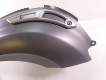 Load image into Gallery viewer, 2014 Yamaha VMX17 V-Max 1700 Rear Fender Mud Guard Tire Hugger -Nice 2S3-21611-0

