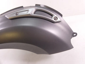 2014 Yamaha VMX17 V-Max 1700 Rear Fender Mud Guard Tire Hugger -Nice 2S3-21611-0
