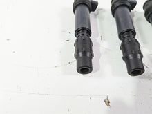 Load image into Gallery viewer, 2012 Triumph Daytona 675 Denso Ignition Coil Stick Coils Set T1291502 | Mototech271
