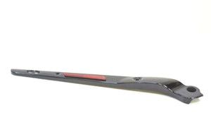 2009 Harley FXDFSE CVO Dyna Fat Bob Right Rear Fender Strut Brace Cover 59410-09 | Mototech271