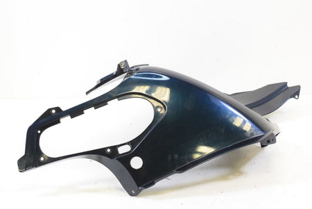 2013 BMW R1200 RT K26 Main Right Tank Fairing Cover Midnightblue 46637681056 {{ shop.shopifyCountryName }} - Mototech271