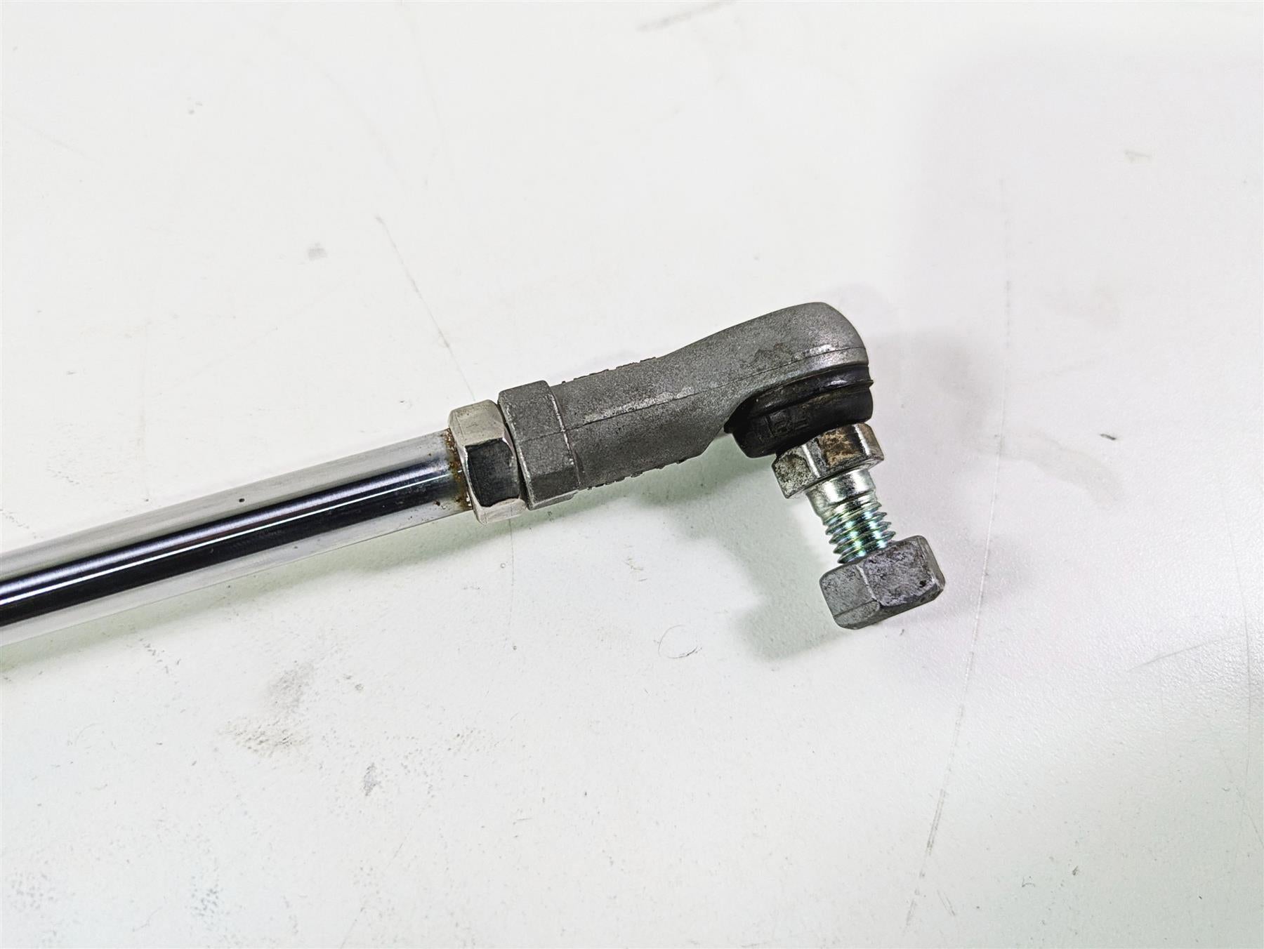 2012 BMW R1200R K27 Steering Damper Stabilizer 31427696345 {{ shop.shopifyCountryName }} - Mototech271