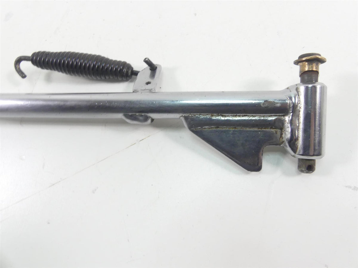 2003 Harley Sportster XL1200 C 100th Anniv Side Kickstand Kick Stand 50006-89 {{ shop.shopifyCountryName }} - Mototech271