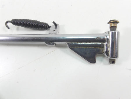 2003 Harley Sportster XL1200 C 100th Anniv Side Kickstand Kick Stand 50006-89 {{ shop.shopifyCountryName }} - Mototech271