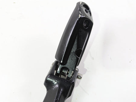 2024 Harley Sportster RH975 S Front Left Mid Footpeg & Link 33600348 {{ shop.shopifyCountryName }} - Mototech271