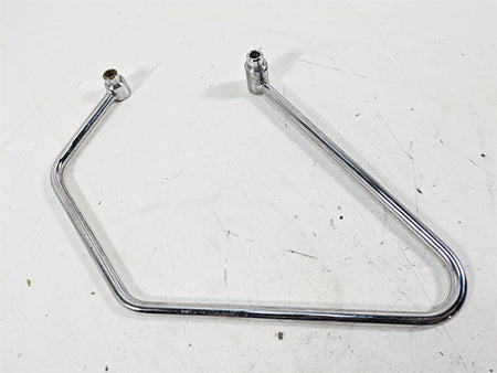 2011 Triumph America Saddlebag Saddle Bag Mount Set A9500509 {{ shop.shopifyCountryName }} - Mototech271