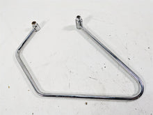 Load image into Gallery viewer, 2011 Triumph America Saddlebag Saddle Bag Mount Set A9500509
