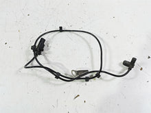 Load image into Gallery viewer, 2014 BMW R1200 RT RTW K52 Front Abs Brake Wheel Speed Sensor 34528551611
