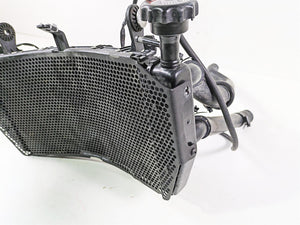 2019 Ducati Supersport 939 S Radiator Fan Reservoir Hoses - No Leaks 54841033A | Mototech271