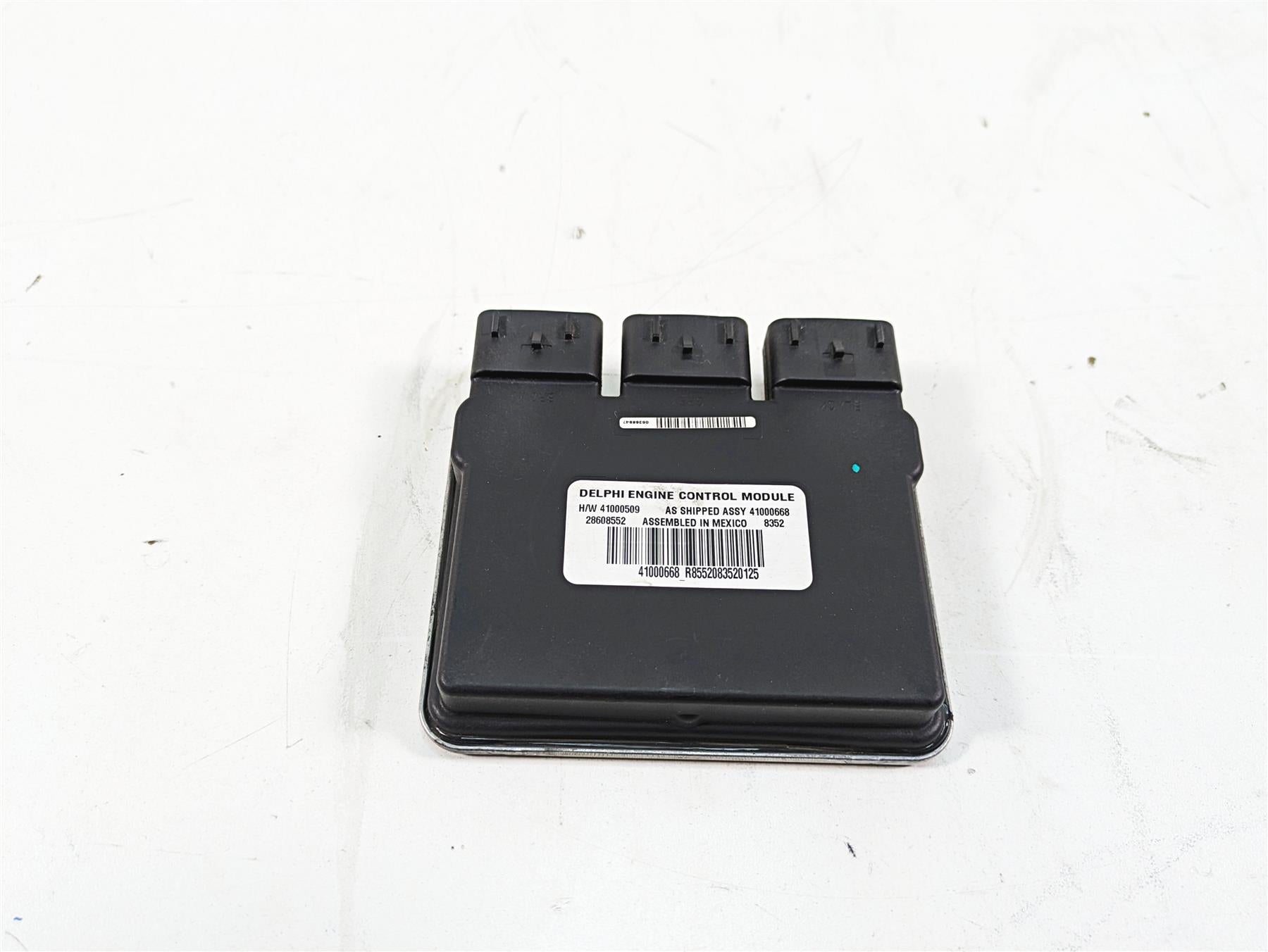 2019 Harley Touring FLHX Street Glide Cdi Ecu Ecm Engine Control Module 41000668 {{ shop.shopifyCountryName }} - Mototech271