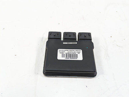 2019 Harley Touring FLHX Street Glide Cdi Ecu Ecm Engine Control Module 41000668 {{ shop.shopifyCountryName }} - Mototech271