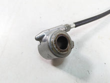 Load image into Gallery viewer, 1997 Kawasaki VN1500 Vulcan Front Speedo Hub &amp; Cable 41078-1099 | Mototech271
