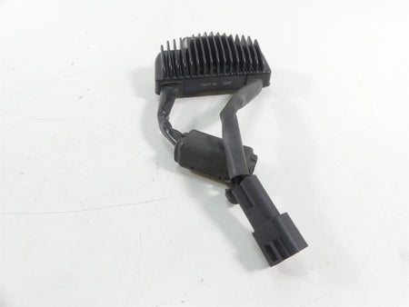 2005 Harley FXDWGI Dyna Wide Glide Rectifier Voltage Regulator 74631-04 {{ shop.shopifyCountryName }} - Mototech271