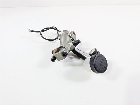 2019 Ducati 959 Panigale Brembo Radial Clutch Master Cylinder 63040603B {{ shop.shopifyCountryName }} - Mototech271