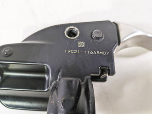 2020 Harley Touring FLHT Electra Glide Clutch Master Cylinder - Nice 36700128A | Mototech271
