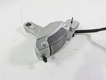 Load image into Gallery viewer, 2006 Harley VRSCR Street V-Rod Rear Brake Caliper Silver 44557-06A
