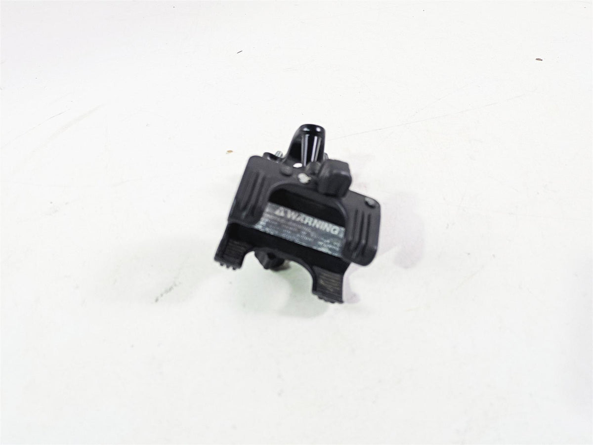 2015 Harley Touring FLHTKL Electra Glide Kuryakyn Phone Tech Holder Bracket 1687 {{ shop.shopifyCountryName }} - Mototech271