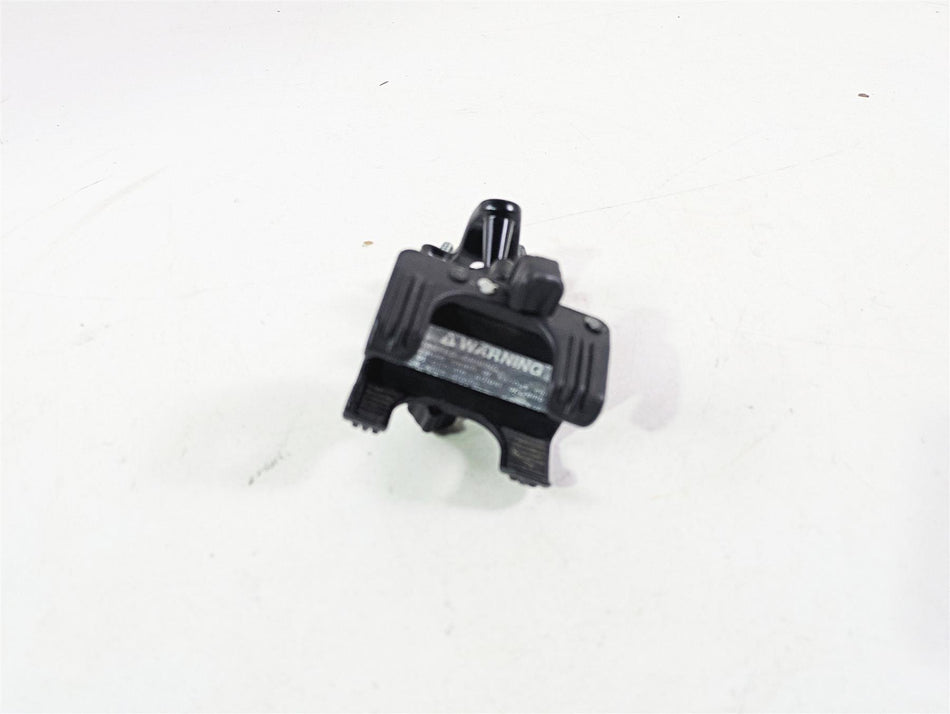 2015 Harley Touring FLHTKL Electra Glide Kuryakyn Phone Tech Holder Bracket 1687 {{ shop.shopifyCountryName }} - Mototech271