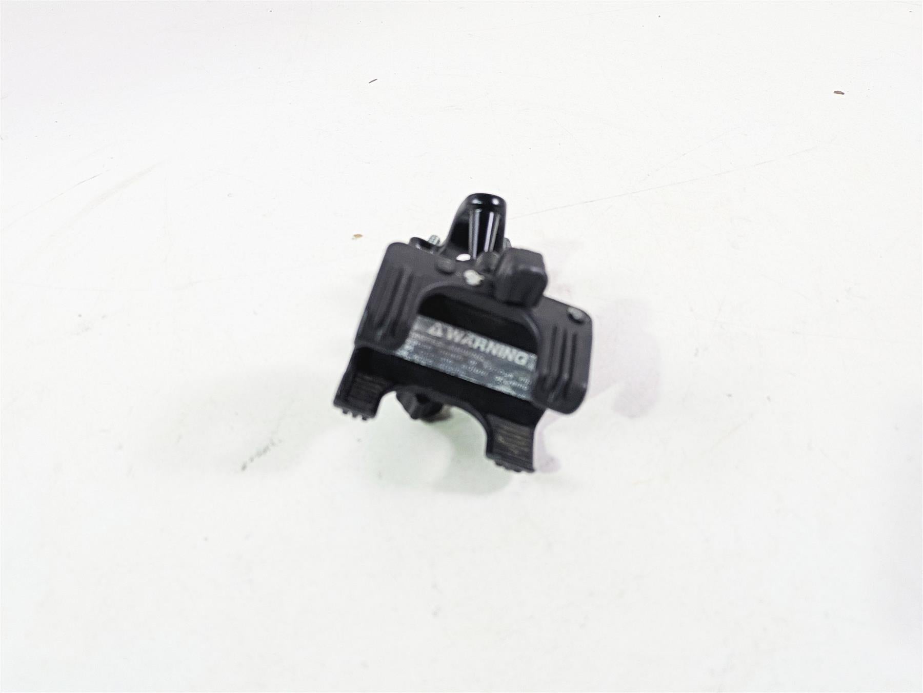 2015 Harley Touring FLHTKL Electra Glide Kuryakyn Phone Tech Holder Bracket 1687