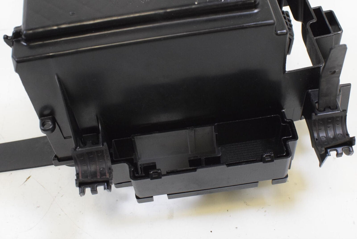 2016 BMW R1200R R1200 R K53 Battery Tray Electrical Holder Carrier 61218533308 {{ shop.shopifyCountryName }} - Mototech271