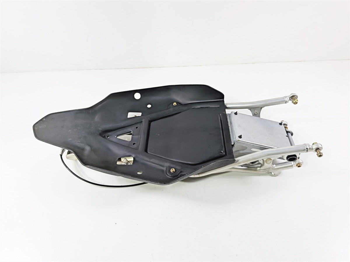 2007 Mv Agusta F4 1000R 312 Straight Rear Subframe Sub Frame 800092889-Mototech271