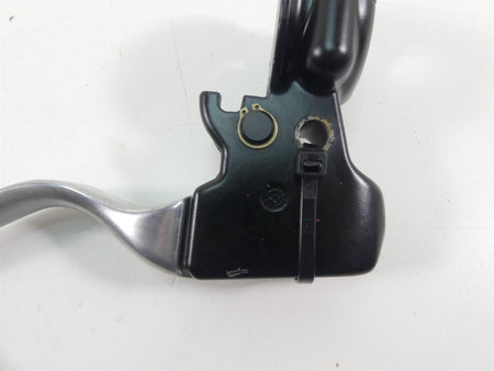 2016 Harley Touring FLHR Road King Clutch Perch & Lever 38700-08A 45080-08A {{ shop.shopifyCountryName }} - Mototech271