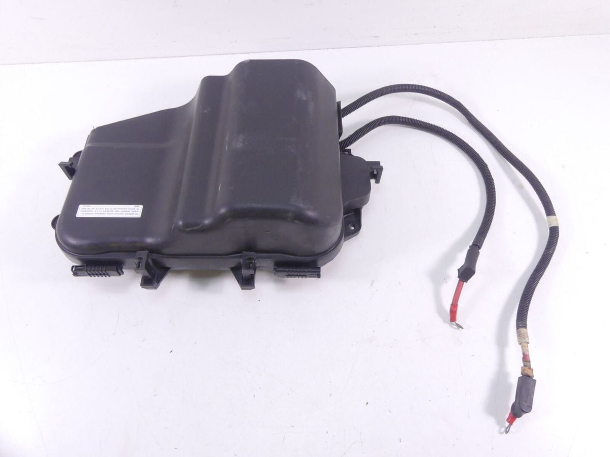 2014 Yamaha Waverunner VXR VX1800 Electrical Fuse Box Panel Unit 6BH-82170-00-00 {{ shop.shopifyCountryName }} - Mototech271