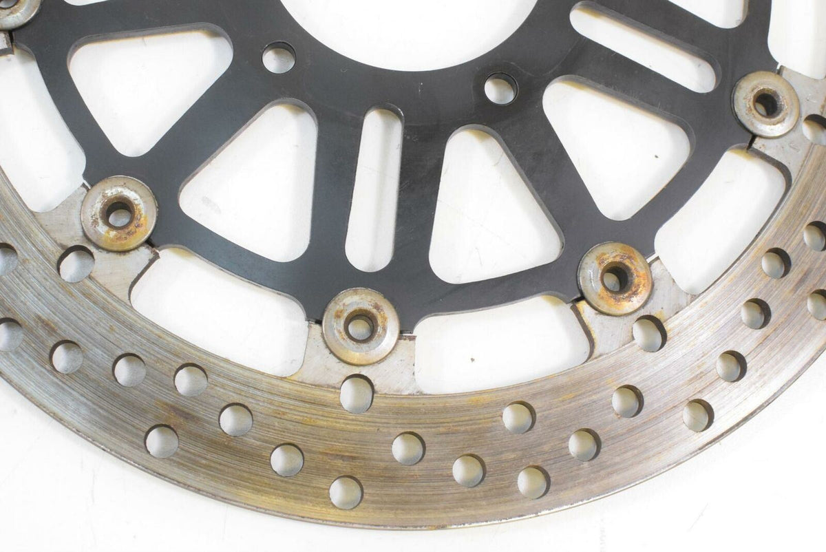 2015 MV Agusta B3 Brutale 800 Front Brake Rotor Disc Set 8000B4450 {{ shop.shopifyCountryName }} - Mototech271