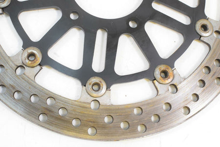 2015 MV Agusta B3 Brutale 800 Front Brake Rotor Disc Set 8000B4450 {{ shop.shopifyCountryName }} - Mototech271