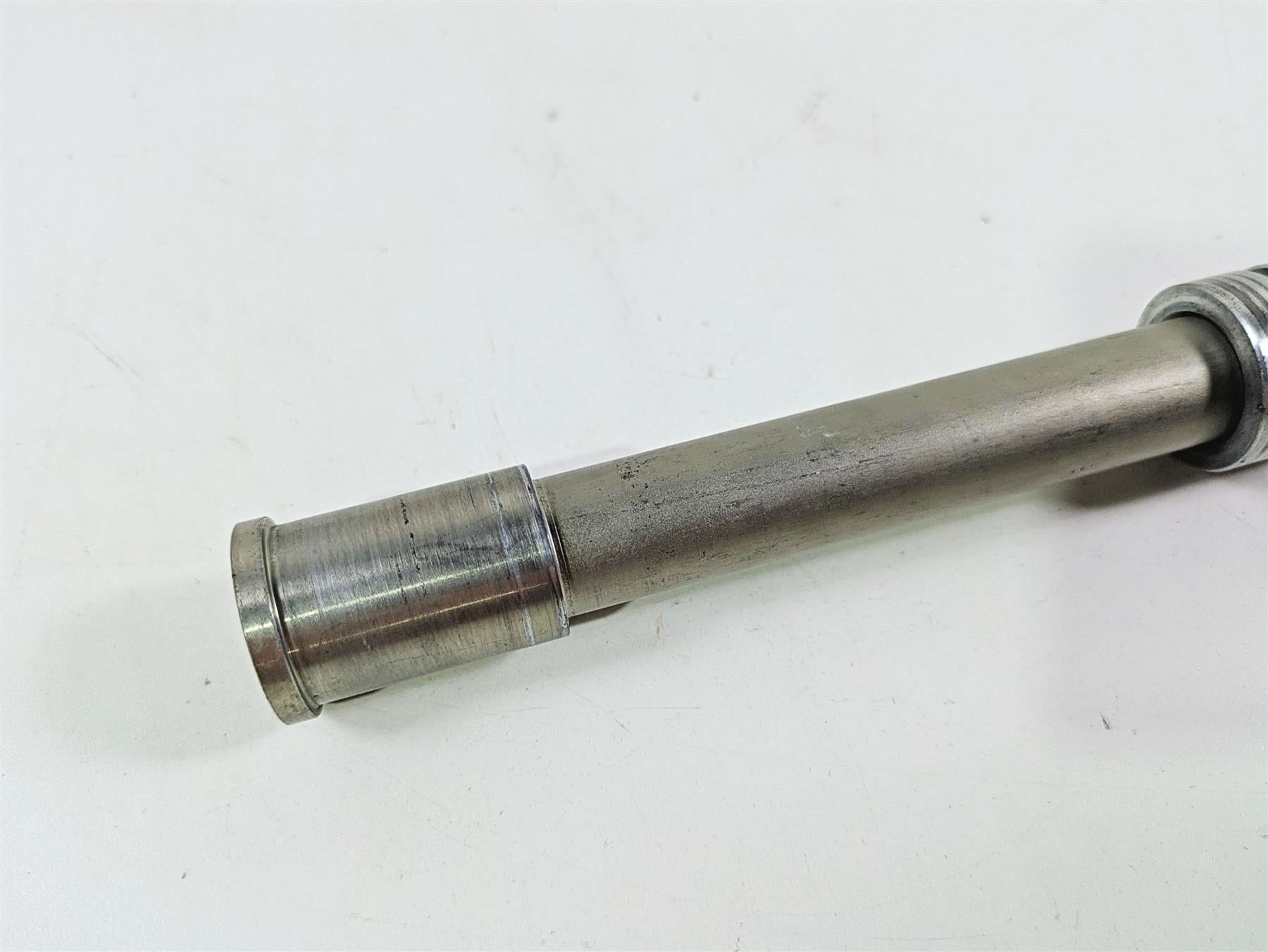 2020 Kawasaki Z900 ZR900 Front Wheel Spindle Axle 20Mm 41068-0618 {{ shop.shopifyCountryName }} - Mototech271