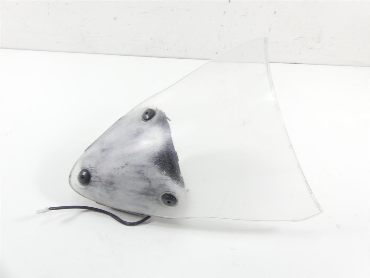 2017 Ducati 939 S Supersport Windshield + Stay & Turn Signals - Read 8291G161B {{ shop.shopifyCountryName }} - Mototech271