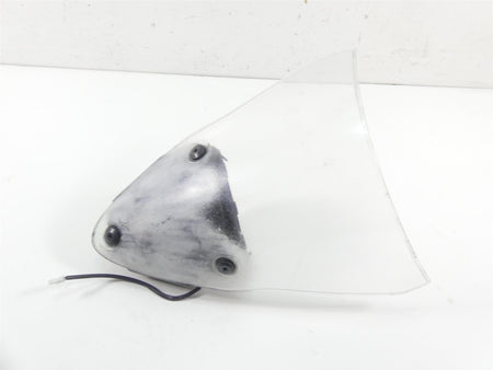 2017 Ducati 939 S Supersport Windshield + Stay & Turn Signals - Read 8291G161B {{ shop.shopifyCountryName }} - Mototech271