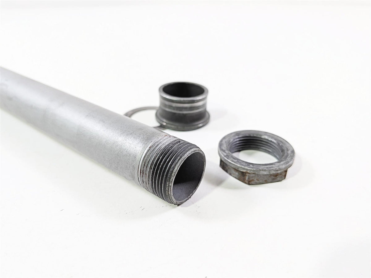 2016 Aprilia RSV 1100 Tuono V4 Factory Front Axle Wheel Spindle 85263R {{ shop.shopifyCountryName }} - Mototech271