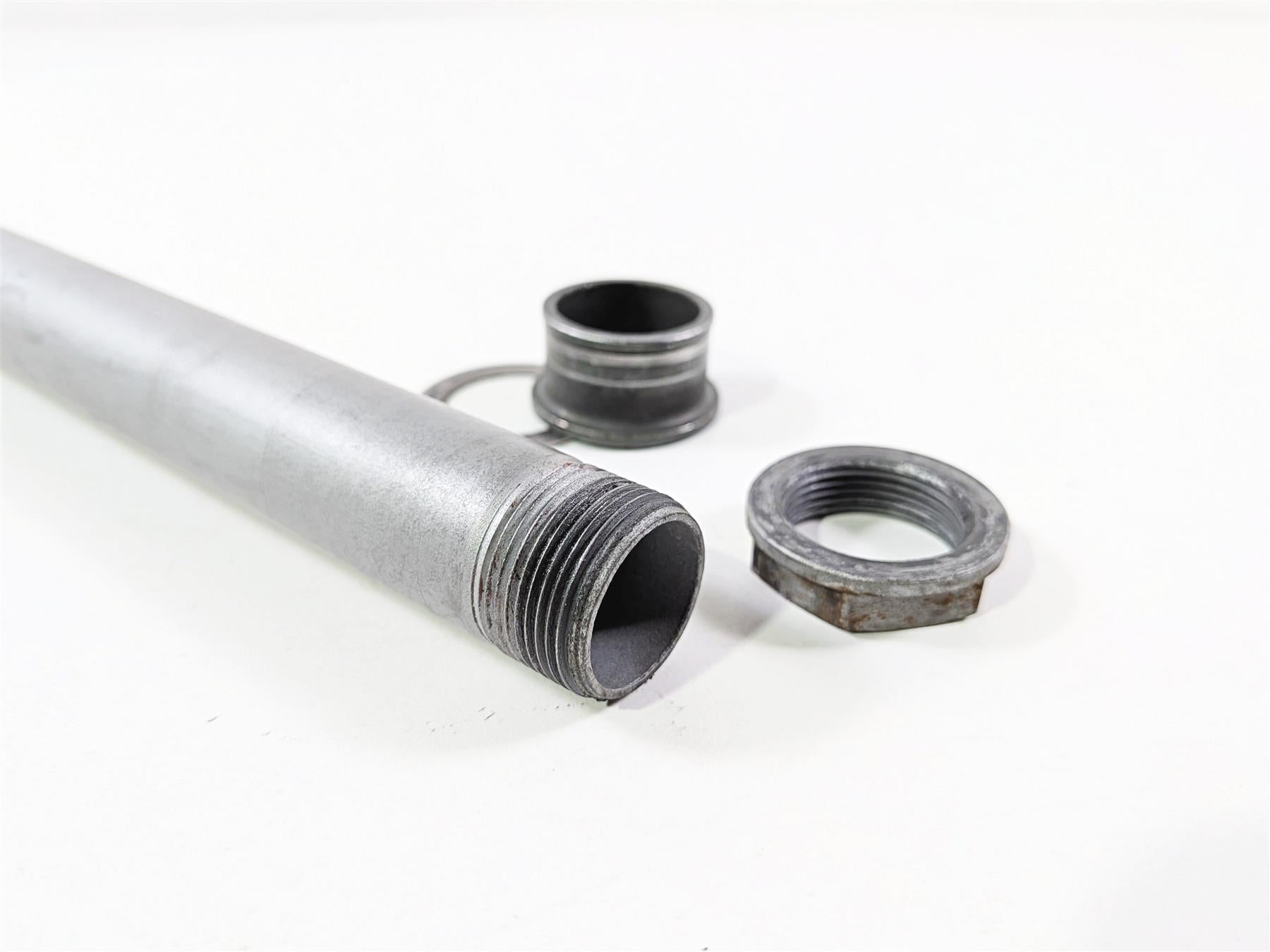 2016 Aprilia RSV 1100 Tuono V4 Factory Front Axle Wheel Spindle 85263R {{ shop.shopifyCountryName }} - Mototech271
