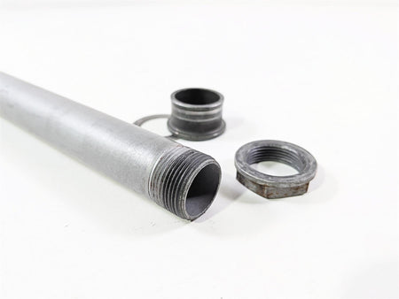 2016 Aprilia RSV 1100 Tuono V4 Factory Front Axle Wheel Spindle 85263R {{ shop.shopifyCountryName }} - Mototech271