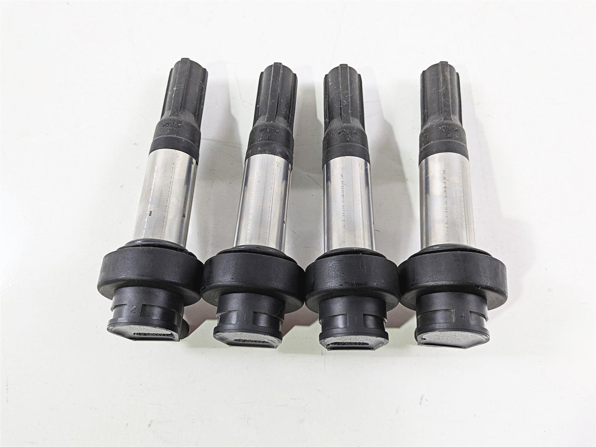 2016 BMW S1000RR K46 Ignition Coil Set Eldor - Tested 12138523972-Mototech271