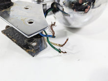 Load image into Gallery viewer, 1994 Honda VT600 CR Shadow Headlight Bucket Chrome Shell 61301-MR1-000
