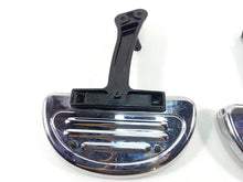 Load image into Gallery viewer, 2010 Harley FXDF Dyna Fat Bob Rear Passenger Softail Floor Board Set  49224-06A
