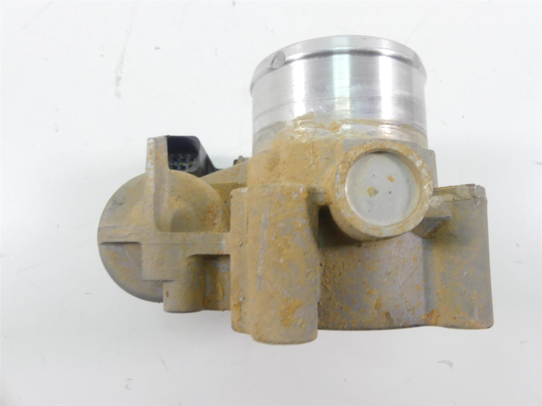 2018 Polaris General 1000 EPS Bosch Throttle Body 1204455 {{ shop.shopifyCountryName }} - Mototech271
