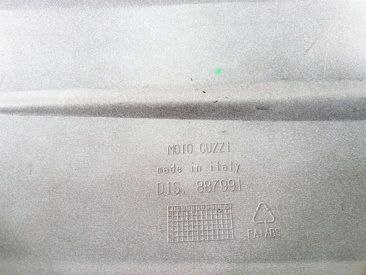 2014 Moto Guzzi California 1400 T Left Right Side Cover Fairing 887991 887990 {{ shop.shopifyCountryName }} - Mototech271