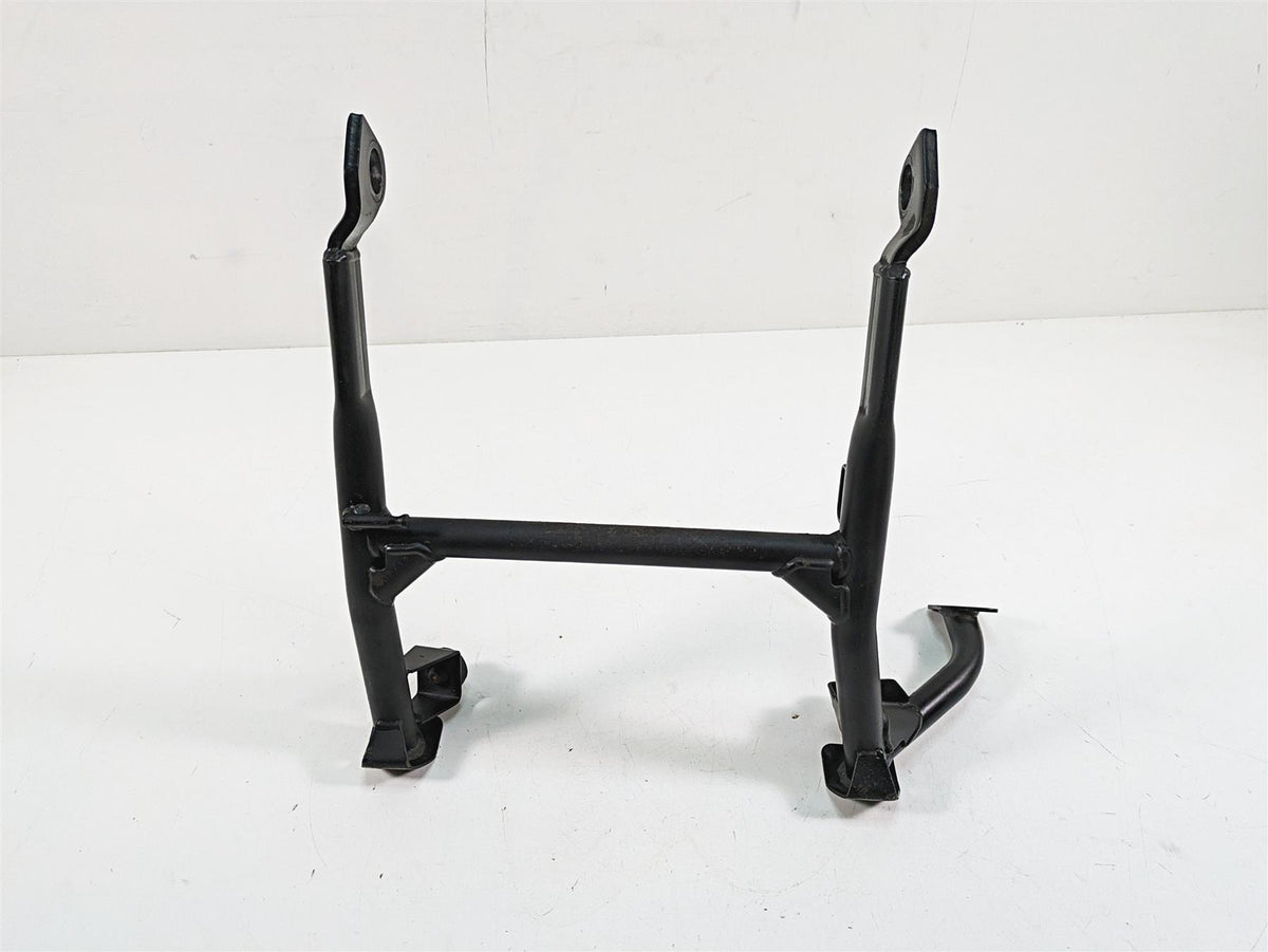 2012 Triumph Tiger 800XC ABS Center Kickstand Kick Stand A9778005 {{ shop.shopifyCountryName }} - Mototech271